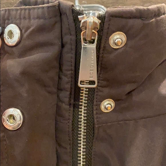 BCBGeneration jacket - Picture 10 of 10